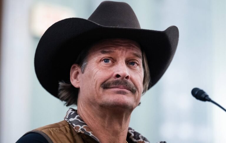 Kid Rock critica a la prensa por los precios de sus boletos de tour