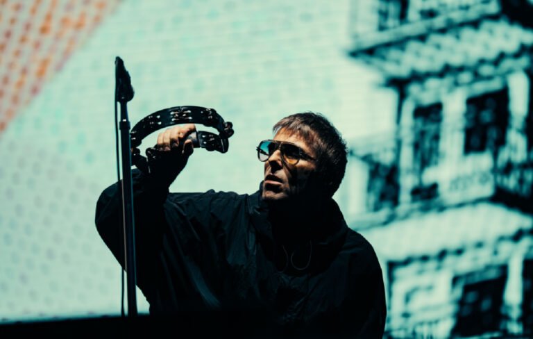 Liam Gallagher se perderá los BRIT Awards y comenta sobre Oasis