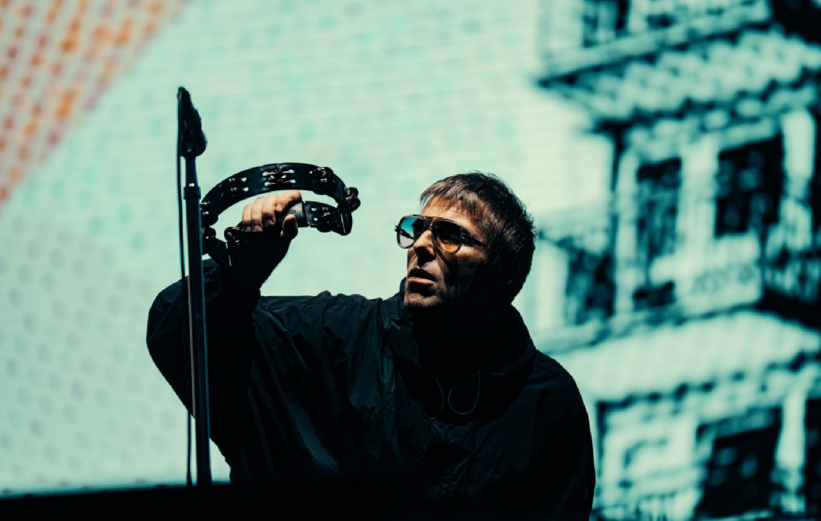 Liam Gallagher no asistirá a los BRIT Awards, mientras reacciona a la nominación de Oasis al Rock & Roll Hall Of Fame.