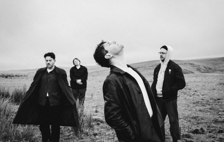 Life celebra nuevas aventuras con el sencillo The Dollywagon y anuncia su álbum Abstract/Natural