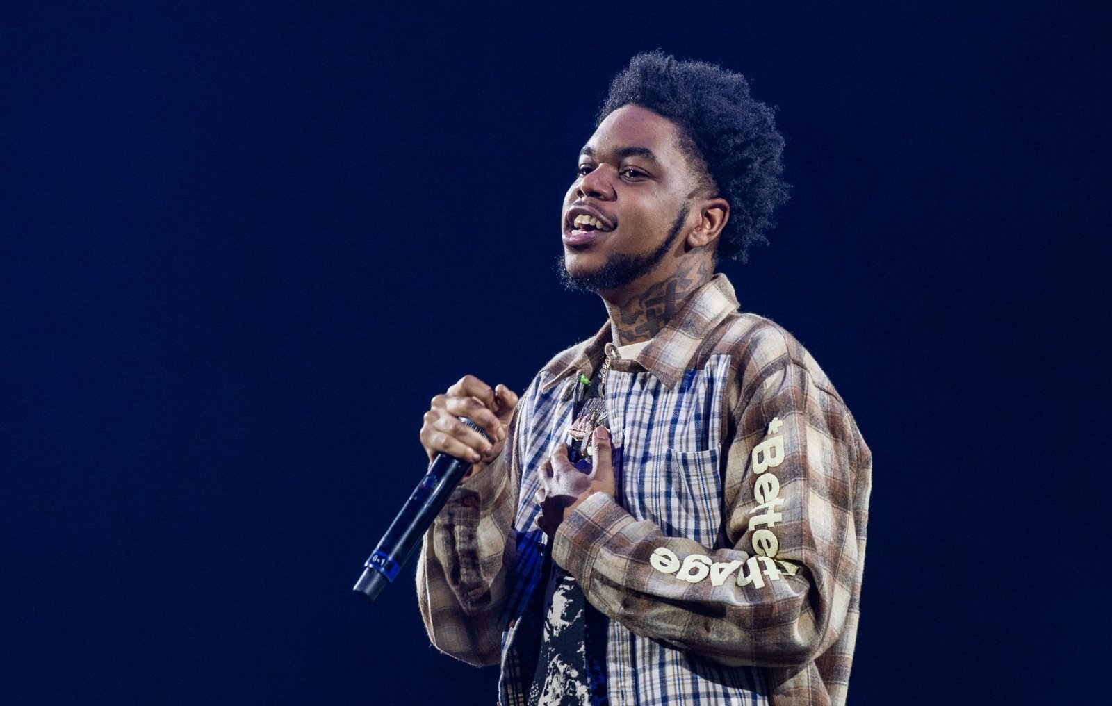 Lil Poppa, el joven rapero de Florida, ha fallecido a los 25 años. Su muerte se investiga días después de su nuevo sencillo.