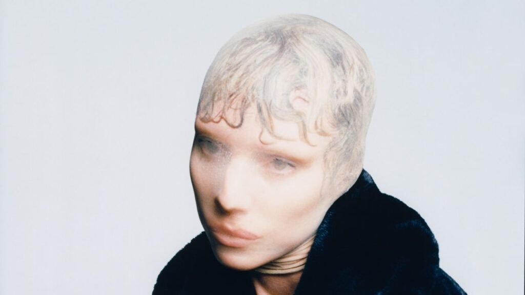 La cantante sueca Lykke Li revela su último álbum The Afterparty y comparte un nuevo sencillo que promete emocionar.