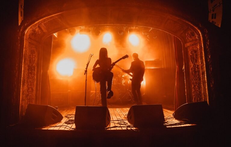 El Festival Everywhere At Once reúne a la música en el Reino Unido