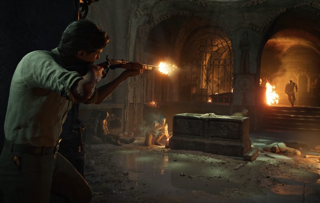 Kanye West comparte su afición por juegos como The Last Of Us y Mafia, revelando su amor por historias complejas.