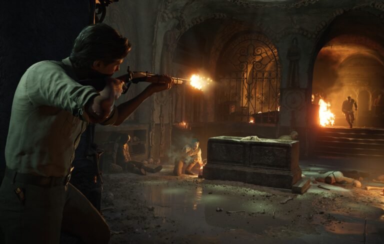 Kanye West revela su amor por videojuegos como The Last Of Us