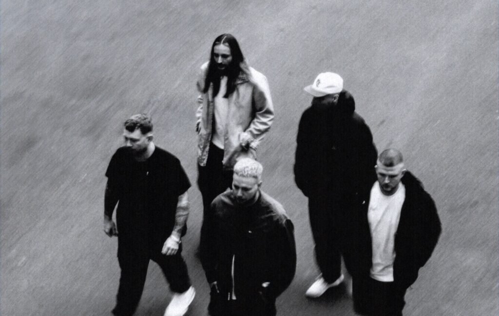 La banda Malevolence estrena Twelve To Zero, un himno para el juego World Of Warcraft, creado en solo 12 horas.