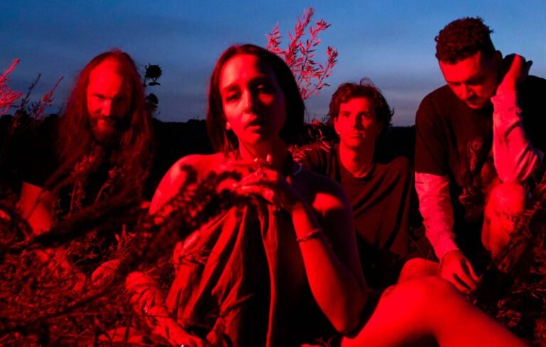 Ratboys y Mandy, Indiana destacan en el Dot To Dot Festival 2026