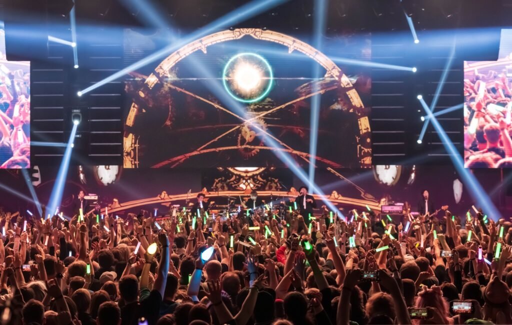 The Primals, la banda de metal de 'Final Fantasy 14', se une al Download Festival 2026. Conoce todos los detalles.