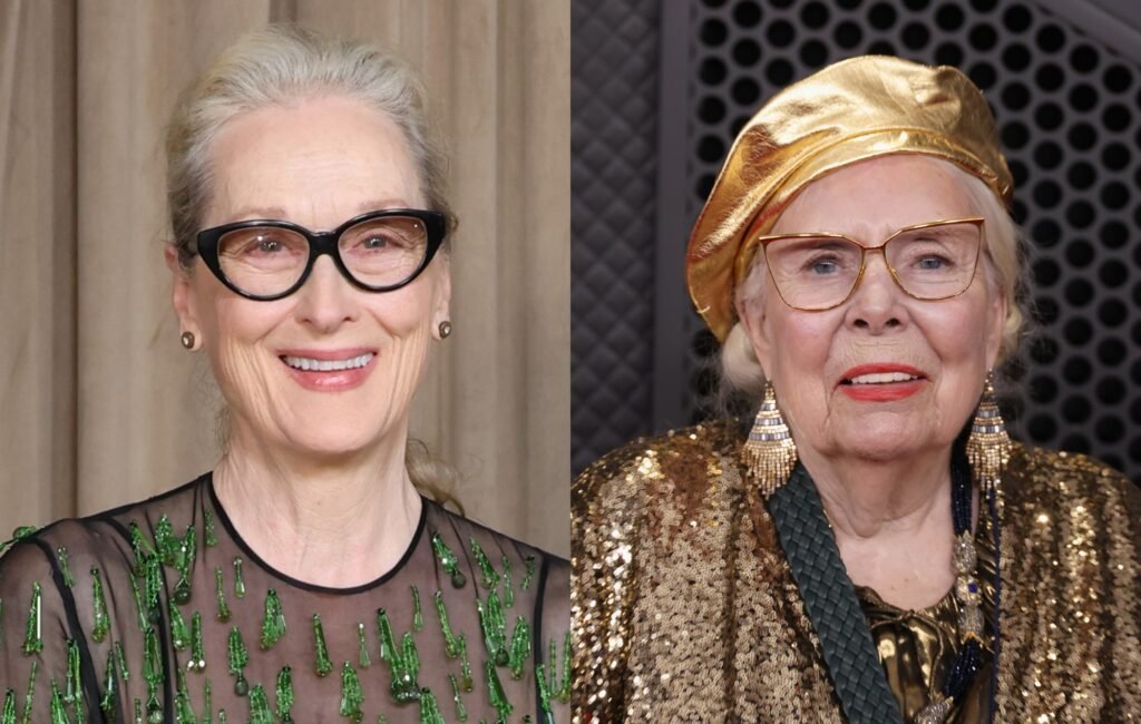 Meryl Streep se suma al elenco de un nuevo biopic sobre Joni Mitchell, dirigido por Cameron Crowe. Descubre los detalles aquí.