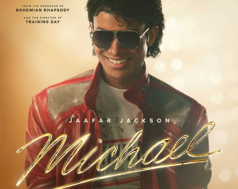 El biopic de Michael Jackson revela nuevo tráiler y desafíos en su producción