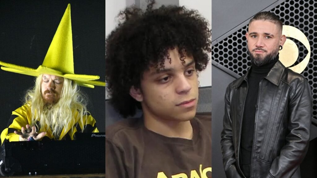 El rapero neoyorquino Xaviersobased sorprende con una colaboración inesperada. Descubre su emocionante nueva canción aquí.