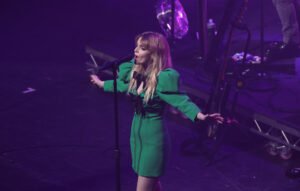 Chvrches