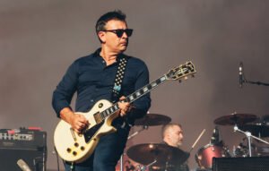 Manic Street Preachers