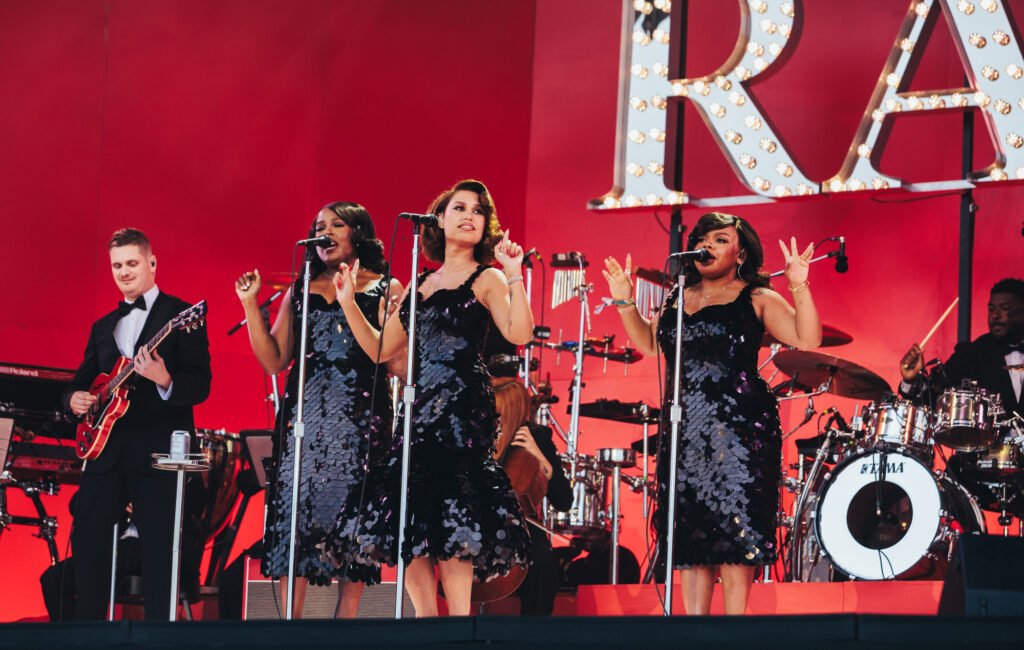 Un nuevo informe destaca la inseguridad y la desigualdad salarial en la industria musical, evidenciando la misoginia presente.