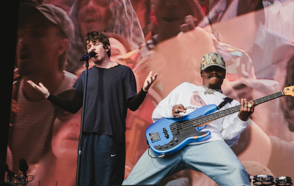 La banda Turnstile ha revelado una actuación exclusiva en el Reino Unido para el verano de 2026. ¡Todos los detalles aquí!