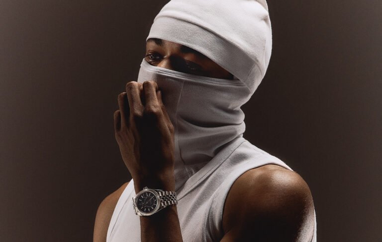 Kidwild y su gimnasio musical: playlist exclusiva para The Cover