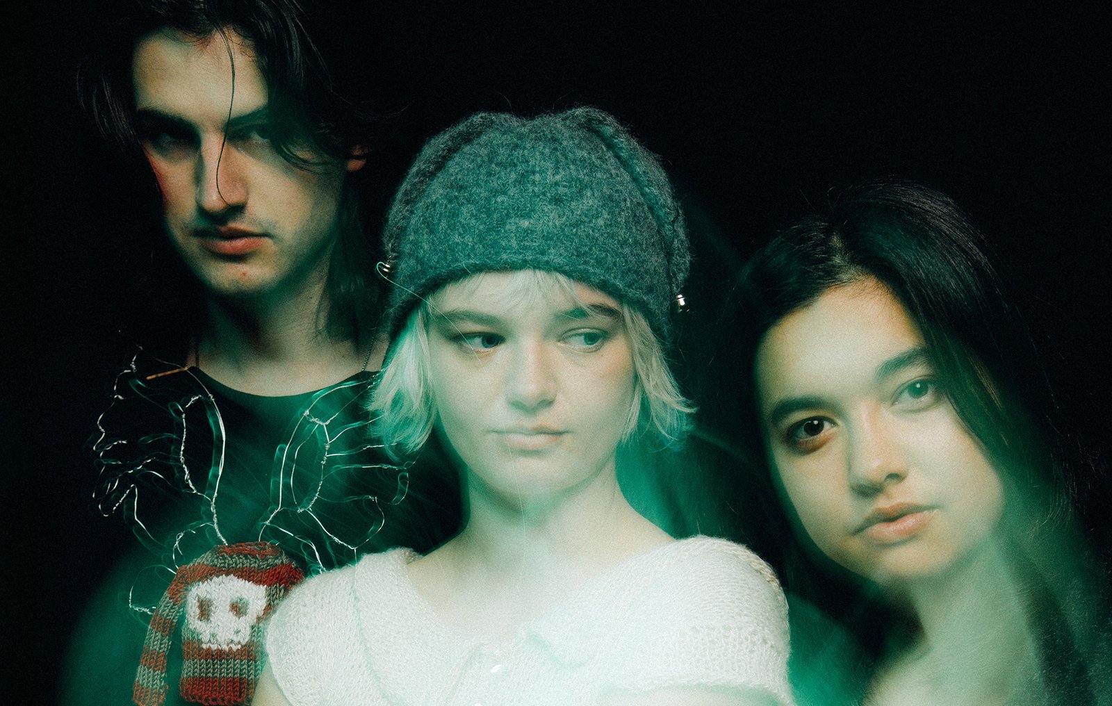 El concierto benéfico liderado por Mary In The Junkyard y Blue Bendy busca apoyar a Gaza y Sudán en Londres.