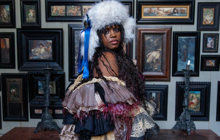 Waterbaby presenta su exclusiva playlist Wake up, yearn para NME