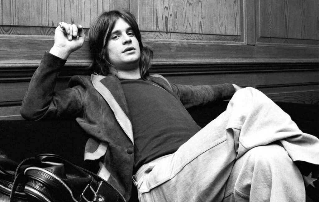 Ozzy Osbourne será reconocido con el BRITs Lifetime Achievement Award en la ceremonia de este año en Manchester.