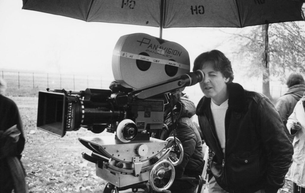 Descubre las películas preferidas de Paul McCartney, el icónico Beatle que ahora se une a Letterboxd.