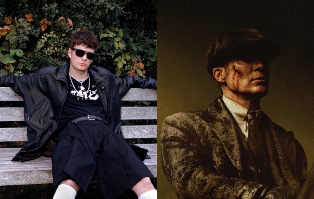 Descubre el nuevo sencillo Puppet de Grian Chatten y los artistas involucrados en la banda sonora de Peaky Blinders.