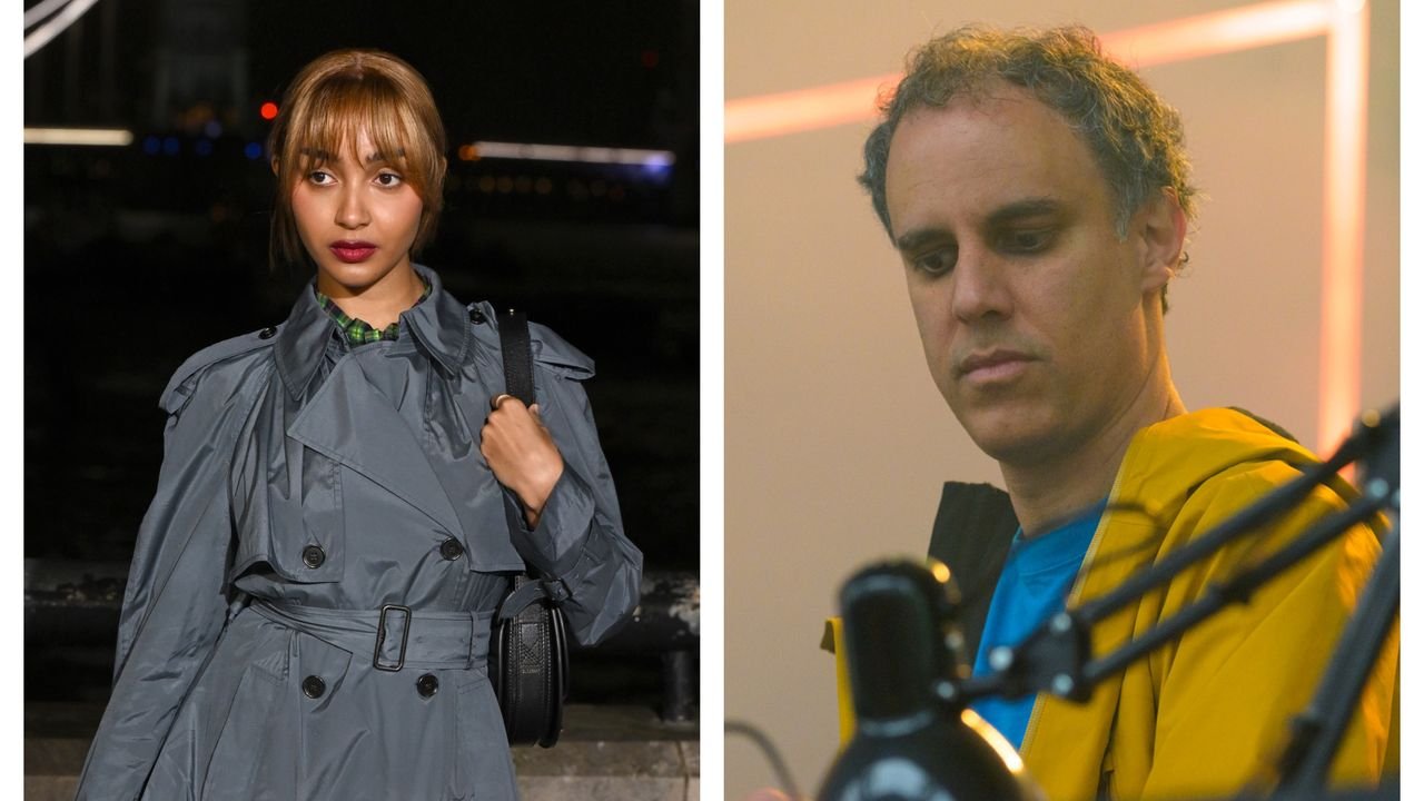 Descubre el nuevo remix de Illegal, el éxito de PinkPantheress, creado por el reconocido Four Tet.