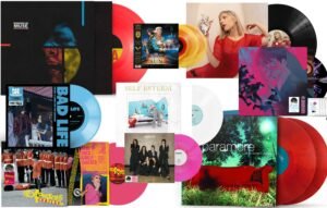 Los lanzamientos destacados de Record Store Day 2026 con Charli XCX y más