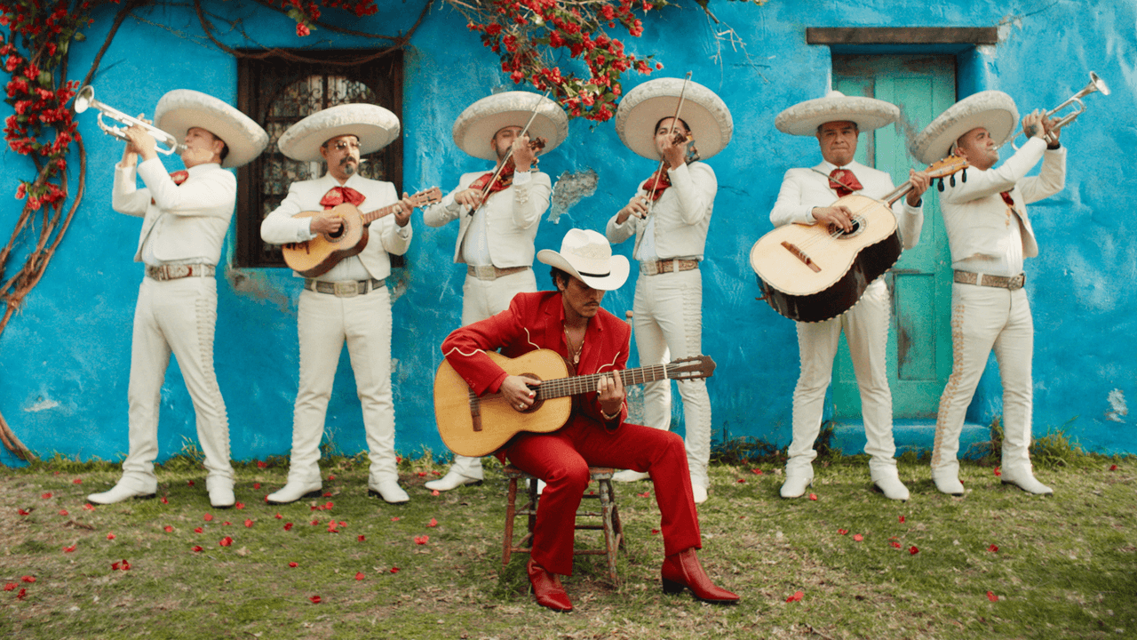 El nuevo video musical de Bruno Mars, Risk It All, presenta influencias mexicanas y marca el lanzamiento de su álbum The Romantic.