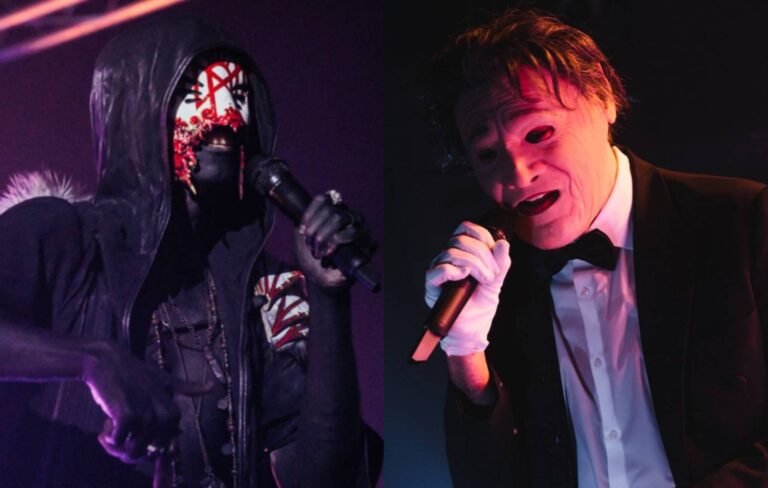 President critica comparaciones con Sleep Token por ser superficiales