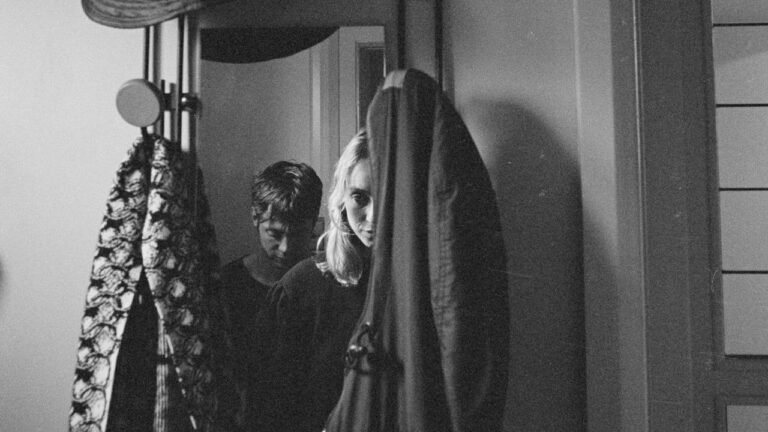 Sorry lanza nuevas canciones Billy Elliot y Alone In Cologne