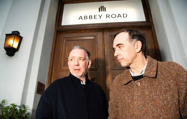 Soulwax presenta su primera rave After Hours en Abbey Road
