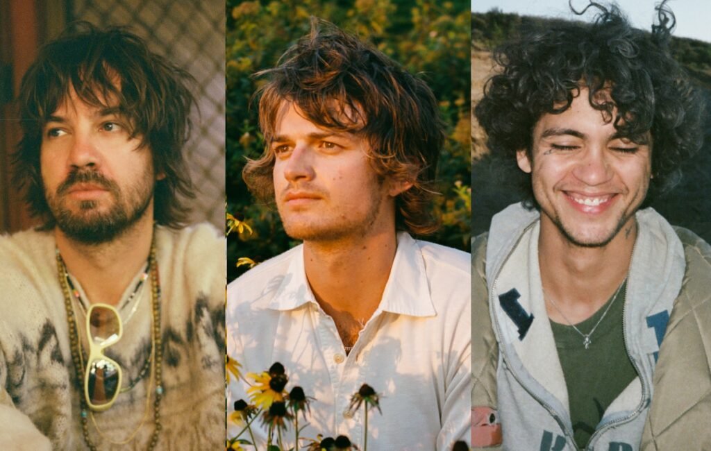 Tame Impala regresa a Norteamérica en 2026 con una gira de arenas, junto a DJO y Dominic Fike. Descubre todos los detalles.