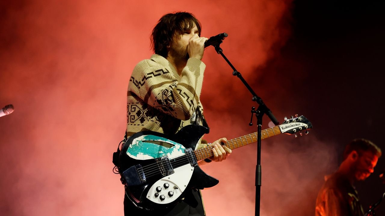 Tame Impala ha confirmado su próximo tour por Norteamérica en 2026, con Djo y Dominic Fike como teloneros.