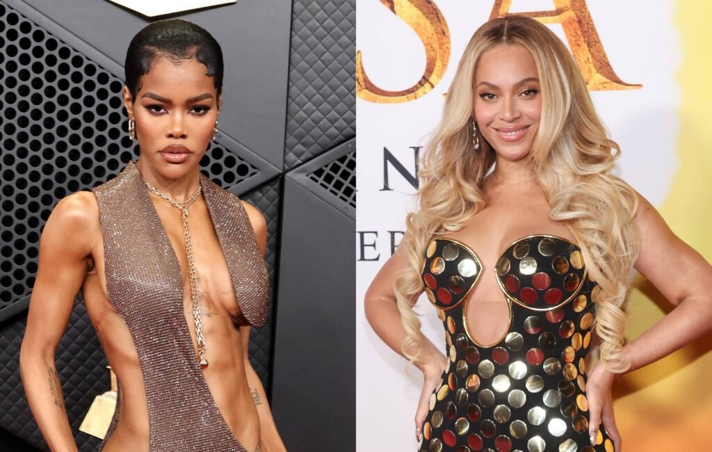 Teyana Taylor revela cómo enfrentar la soledad en la música, compartiendo sabiduría de Beyoncé sobre la inversión en uno mismo.