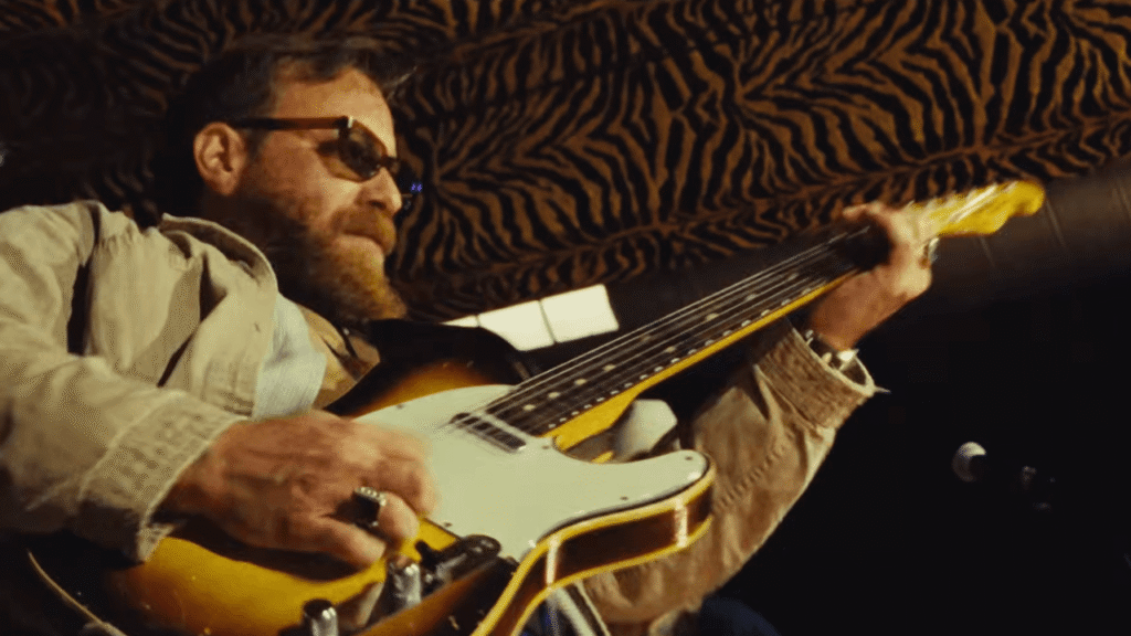 La banda The Black Keys ha anunciado su nuevo álbum Peaches y ha estrenado el sencillo You Got to Lose.