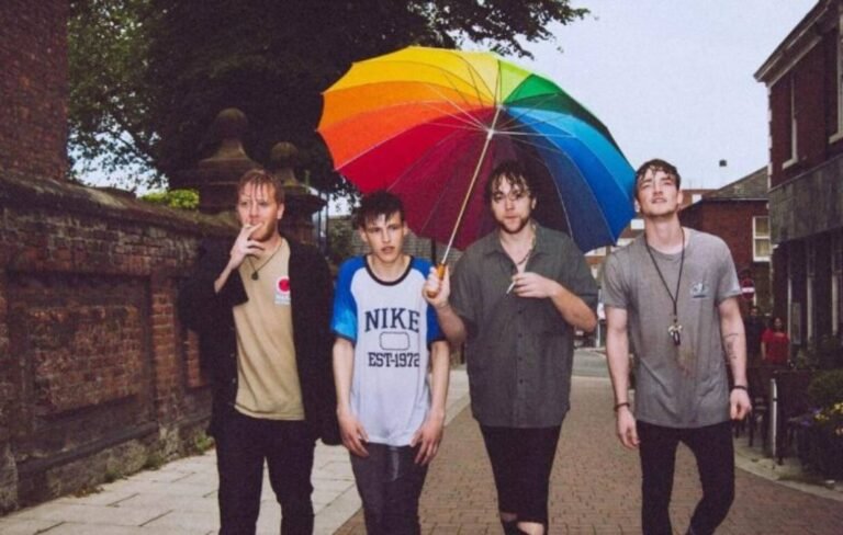 Viola Beach celebra 10 años con reestreno especial en vinilo