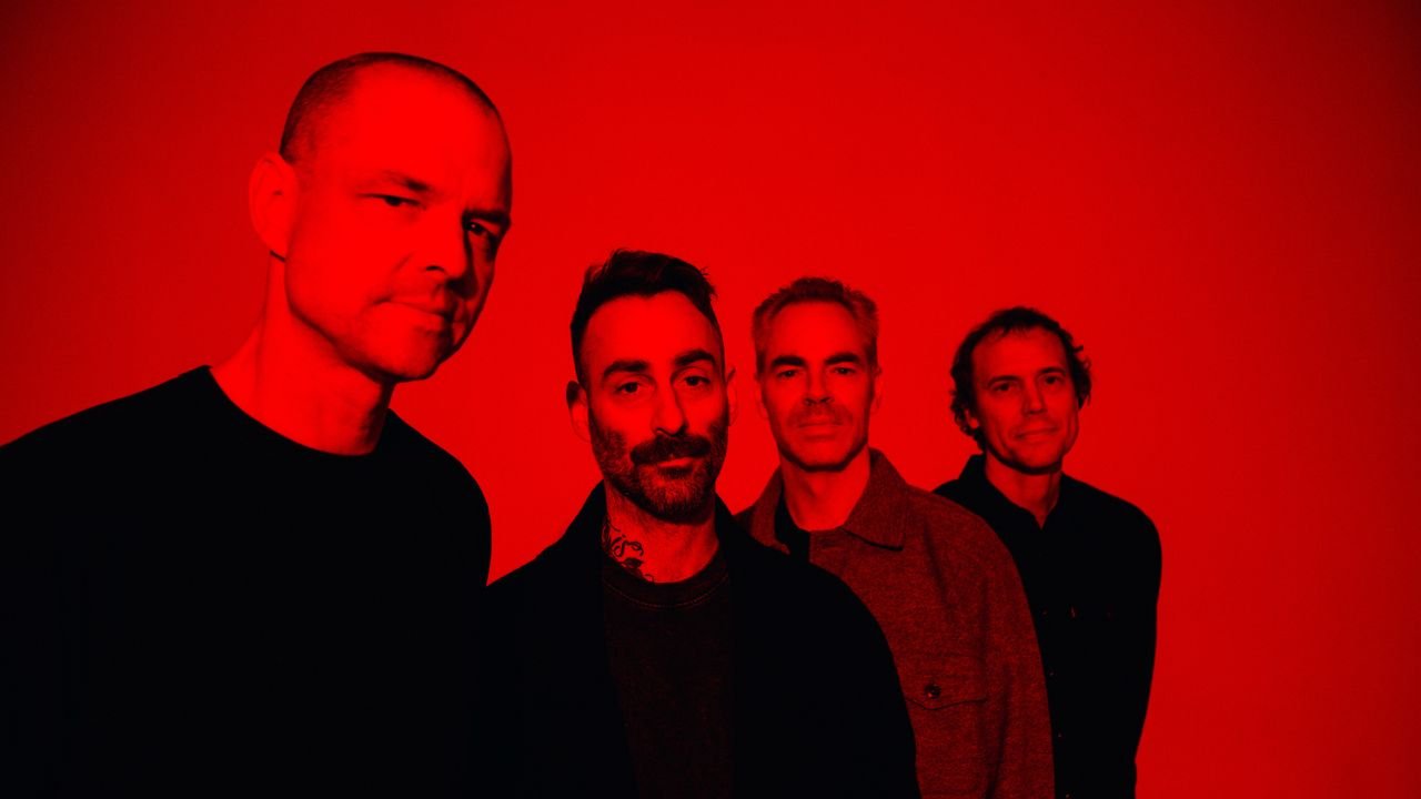 American Football llevará su música a múltiples ciudades de Europa y América con invitados especiales en 2026.