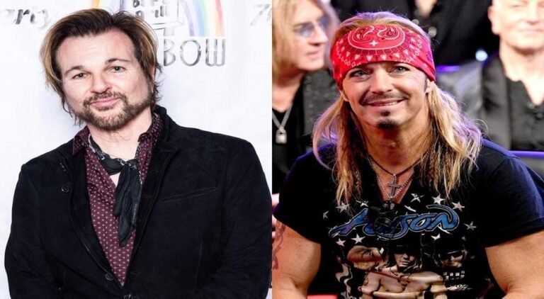 Rikki Rockett aclara controversial disputa con Bret Michaels.