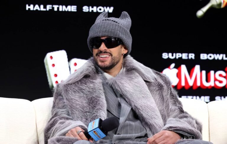 Super Bowl 2026: Cómo ver a Bad Bunny en el medio tiempo