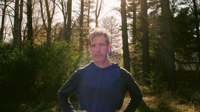 Bill Callahan anuncia su gira estadounidense en 2026