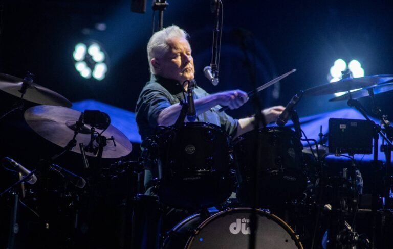 Don Henley anticipa el posible final de Eagles en 2026