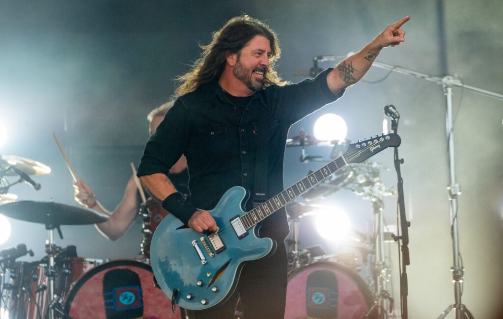 Foo Fighters comparten cómo cada álbum que han creado ha sentido como si fuera el último en su carrera musical.