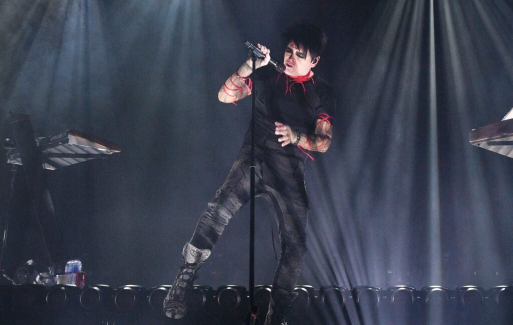 Descubre todos los detalles sobre el esperado concierto de Gary Numan en Crystal Palace Park este verano.