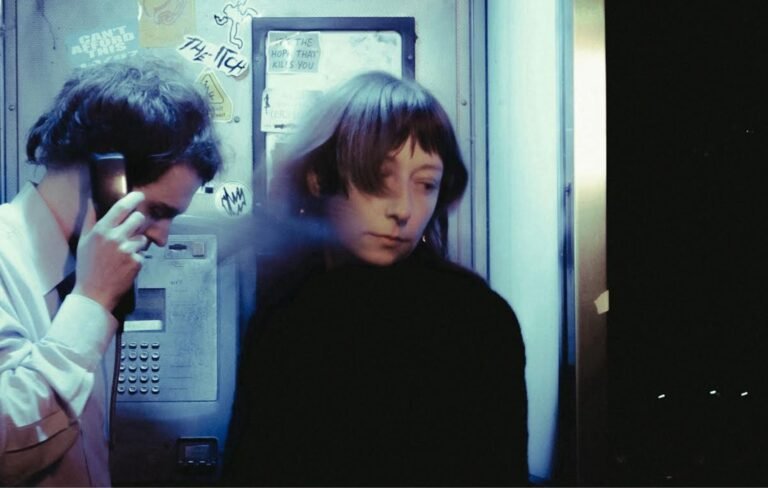 The Itch lanza nuevo remix y revela shows en Reino Unido para primavera 2026