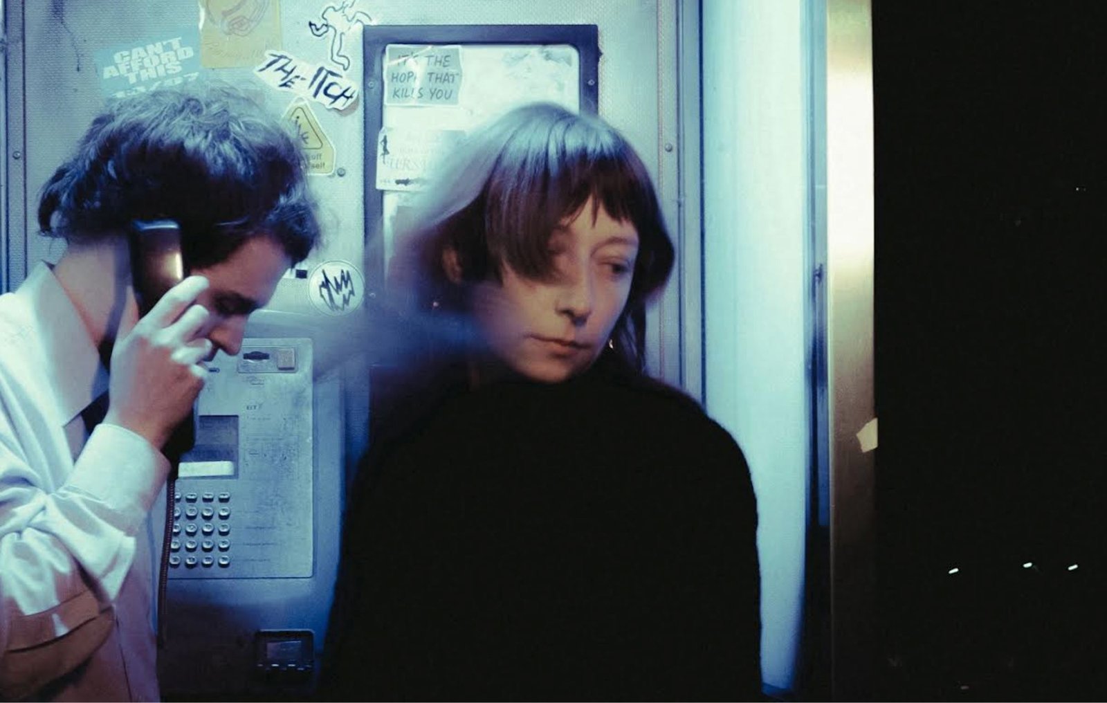 The Itch presenta un remix inédito y anuncia fechas de sus conciertos en el Reino Unido para esta primavera.