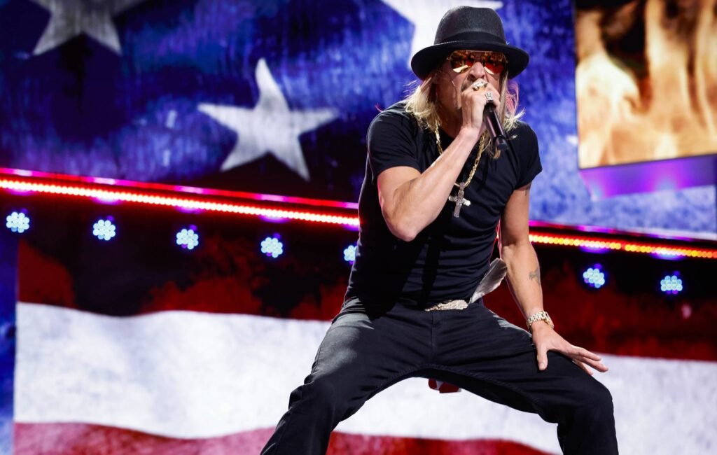El festival Rock The Country de Kid Rock en Carolina del Sur se cancela después de que Shinedown se retirara del evento.