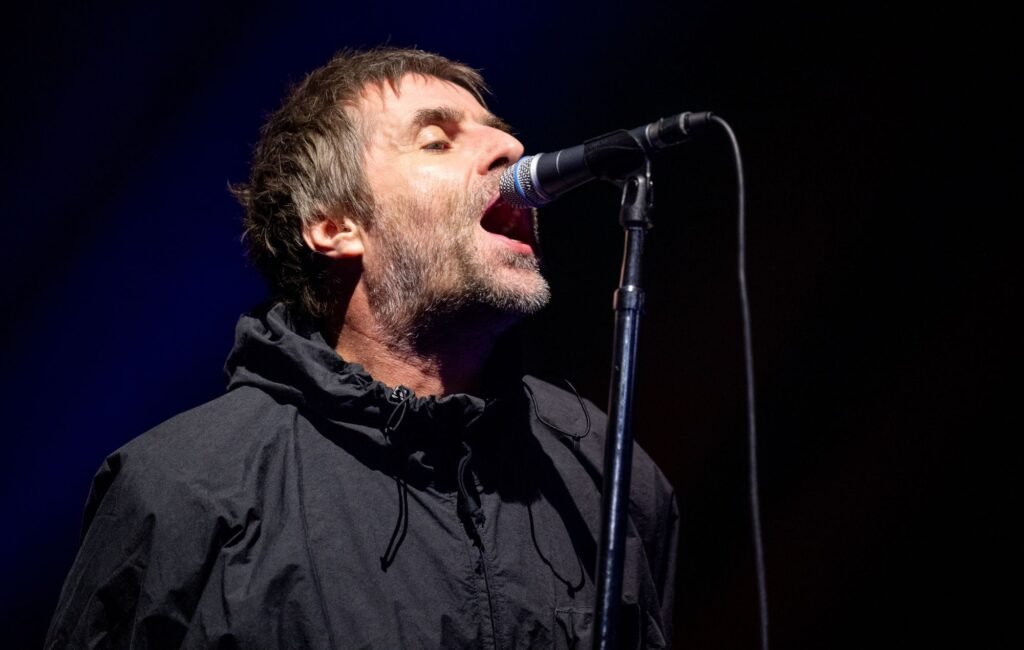 Liam Gallagher ha revelado su interés en participar en la próxima temporada de The Celebrity Traitors, un popular reality show.