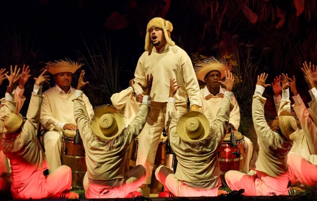 Roger Goodell defiende la actuación de Bad Bunny en el Super Bowl como un evento que unirá a los fanáticos.