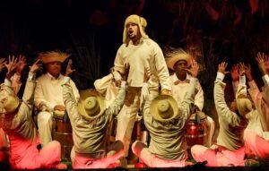 Bad Bunny en el Super Bowl: unión y diversidad según la NFL