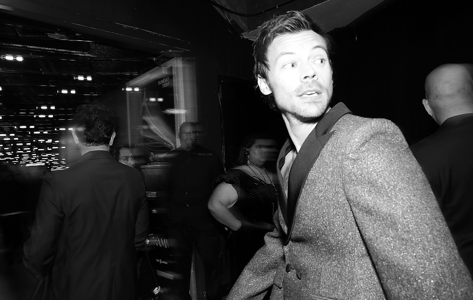 Harry Styles comparte sus sentimientos de soledad al dejar One Direction y comenzar su carrera como solista.